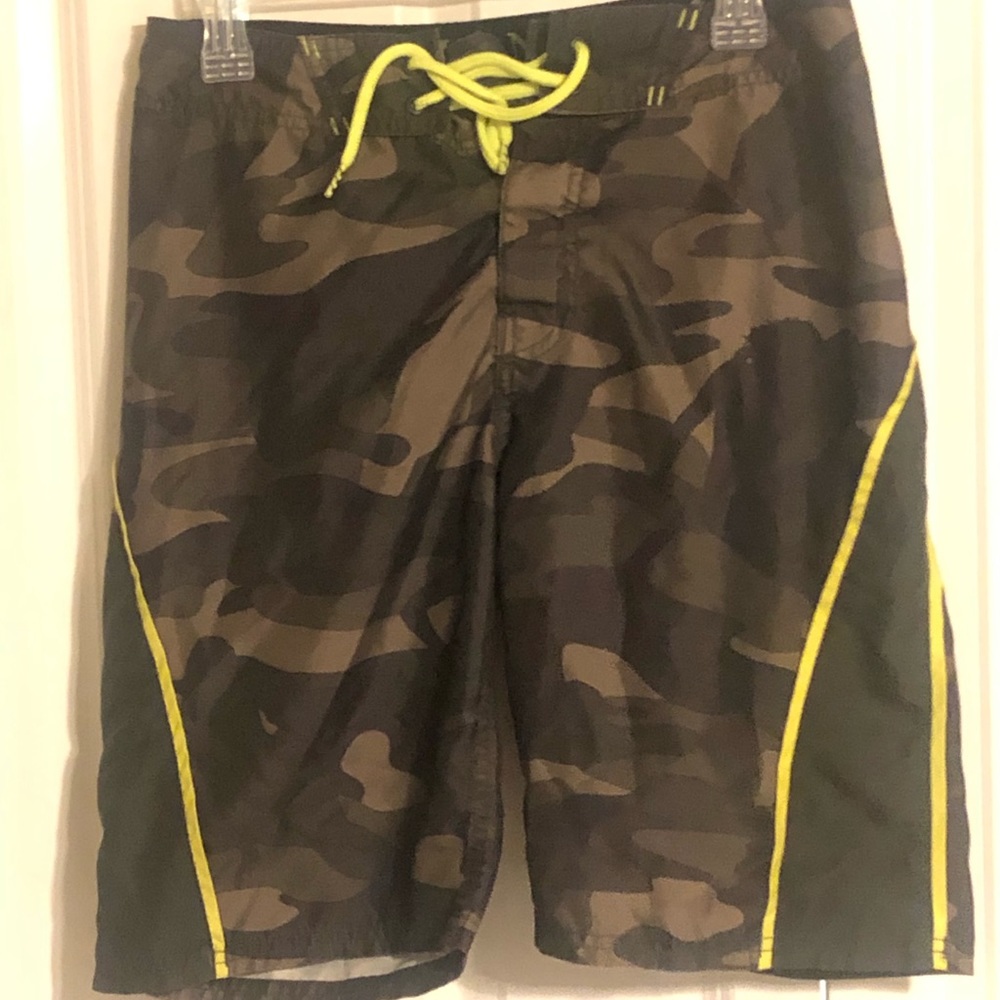 AE swimming trunks